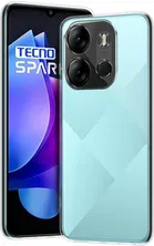 Tecno Spark Go 2023 Rubber Mobile Cover 