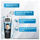 इमामी फेयर एंड हैंडसम इंस्टेंट ब्राइटनिंग फेसवाश 50 g