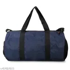 Polyester Duffel Bag 