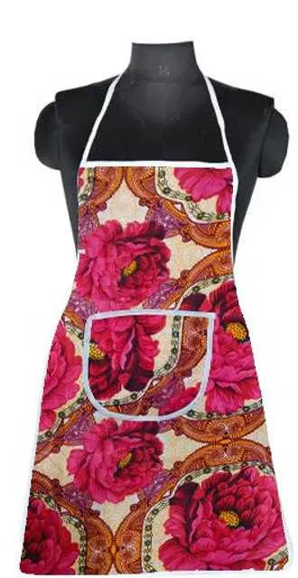 Unisex Aprons for Kitchen (ST-014)