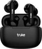 Truke Airbuds Lite Wireless Earbuds - 48H [Black]