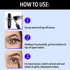 Blue Heaven 10X Volumising Mascara  Black, 8ml 
