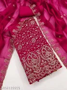 Jaipuri Designs Embroidery Kit 