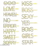 Hair Pins for Women 