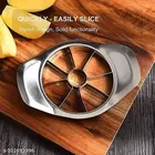 Stainless Steel Fruit Slicer 
