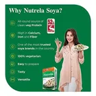 Nutrela Mini Soya Chunks Box 200 g