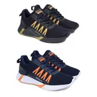 Combo of Casual Shoes for Boys 