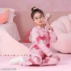 Night Suit for Girls 