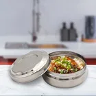 JENSONS Stainless Steel Poori Dabba 