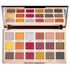 REV LONDON, Extra Spice, Palette, Eyeshadow