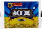 Act II MW Popcorn Natural 33 g