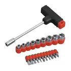Shopper52 Multipurpose Screwdriver Socket Set 