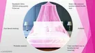 Nylon Mosquito Net 