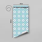 PVC Self Adhesive Wall Stickers 