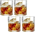 Liquor cum Cocktail Glasses 