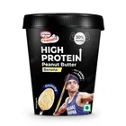 Dr. Oetker Funfoods High Protein Peanut Butter Banana - Crunchy 500 g