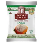 India Gate Dubar Basmati Rice (Broken Tukda) 1 kg