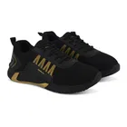 Sports Shoes for Men, Black 