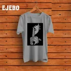 Half Sleeves Printed T-shirt for Men 
