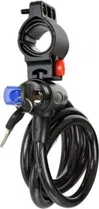 Stainless Steel Multi-Purpose Key Lock for Cycle 