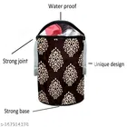 KANUSHI Industries® Designer Laundry Bag 