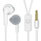 Wired In-Ear Headphone with Mic 