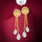 Alloy Earrings for Women 