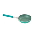 TerraHome Non-Stick-Aluminum Tadka Pan 12cm