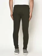 ग्लिटो स्ट्रेचेबल कैजुअल ट्रैक पैन्ट फॉर मेंस 