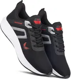 Sports Shoes for Men, Black 