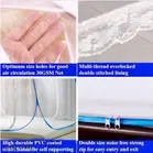 Polyester Mosquito Net 