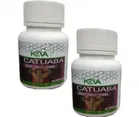 Keva 30 Pcs Catuaba Capsules 