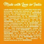 Sunfeast Moms Magic Cashew & Almond Cookies 544 g