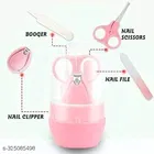 Nail Care Kit for Baby 
