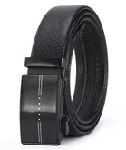 Synthetic Casual Belt for Men 