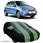 Car Cover for Tata Indica eV2 