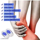 Silicone Gel Heel Pad 
