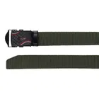 Casual Nylon Belts for Men 