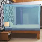 Polyester Single Bed Mosquito Net 
