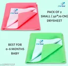 Cotton Mattress Protection Sheet 