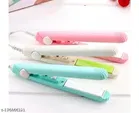 Combo of Hair Straightener 