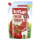 Kissan Ketchup Doy Pack 1.1 Kg