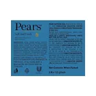 पियर्स सॉफ्ट एंड फ्रेश बाथिंग बार 4X125 g 