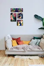 Decorative Wall Hanging 