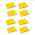 Mouser Toy Gun Bullets - 500 Pcs, Pack of 1