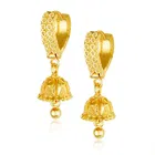 Gold Plated Earrings for Women & Girls 