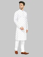 Cotton Kurta for Men 