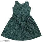 Frock Pack of 2 for Girls 