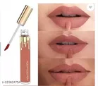 Liquid Lipstick for Women, Multicolor, Pack of 1