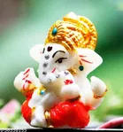 Lord Ganesha Showpiece 